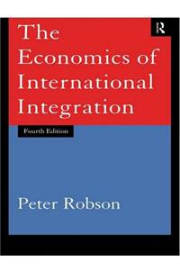 The Economics of International Integration
