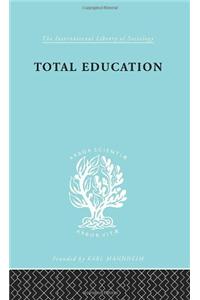 Total Education