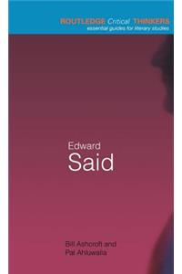 Edward Said