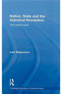 Nation, State and the Industrial Revolution