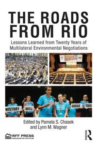 The Roads from Rio