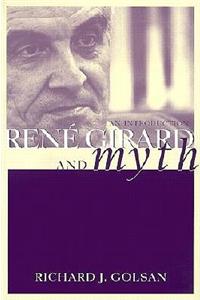 Rene Girard and Myth