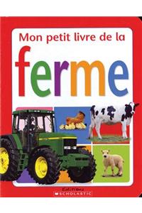 Mon Petit Livre de la Ferme