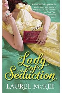 Lady of Seduction