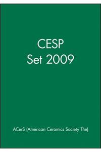 CESP Set 2009