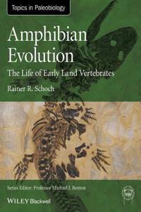 Amphibian Evolution