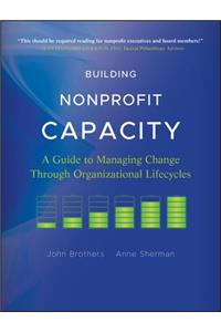 Building Nonprofit Capacity