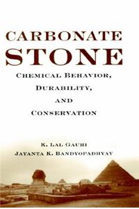 Carbonate Stone