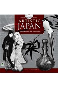 Artistic Japan