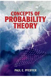 Concepts of Probability Theory: Second Revised Edition