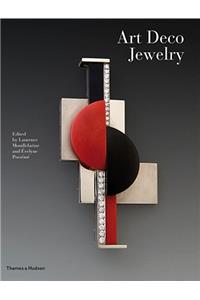 Art Deco Jewelry