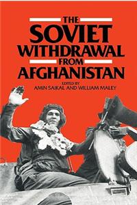 Soviet Withdrawal from Afghanistan