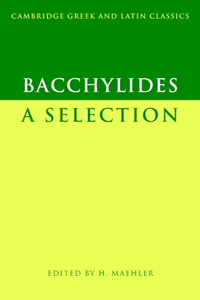 Bacchylides