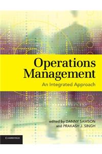 Operations Management