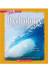 Hydrology: The Study of Water