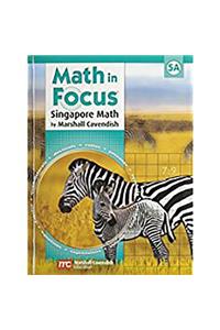 Math in Focus Grade 5 Kit