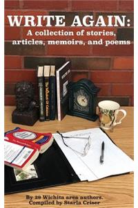 Write Again