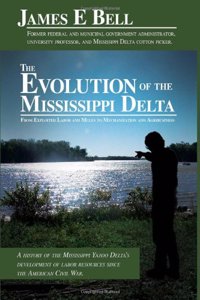 The Evolution of the Mississippi Delta
