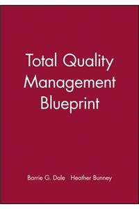 Total Quality Management Bluep