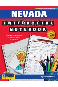 Nevada Interactive Notebook