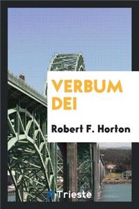 Verbum Dei