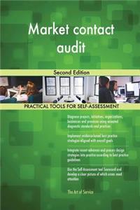 Market contact audit Second Edition