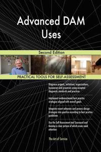 Advanced DAM Uses Second Edition