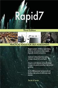 Rapid7 Third Edition