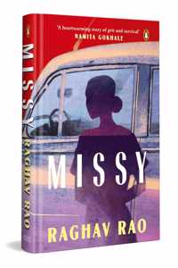 Missy - Meet the dazzling, unforgettable Missy, in this year's must-read debut