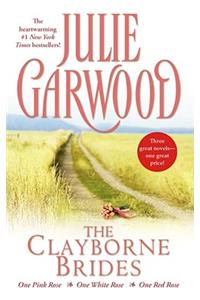 The Clayborne Brides