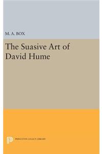 Suasive Art of David Hume