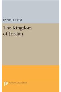 The Kingdom of Jordan