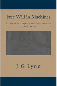 Free Will in Machines