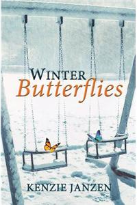 Winter Butterflies