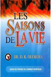 Les saisons de la vie