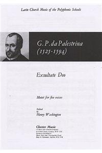 Palestrina