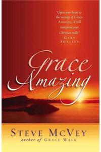 Grace Amazing