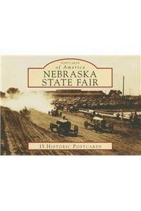 Nebraska State Fair