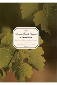 Bryant Family Vineyard Cookbook