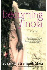 Becoming Finola
