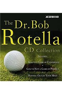 Dr. Bob Rotella CD Collection