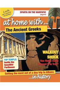 At Home With: The Ancient Greeks