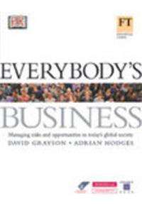 Everybody's Business