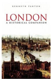 London A Historical Companion