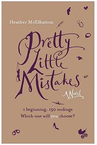 Pretty Little Mistakes
