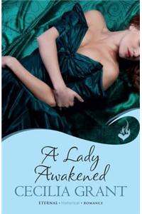 A Lady Awakened: Blackshear Family Book 1