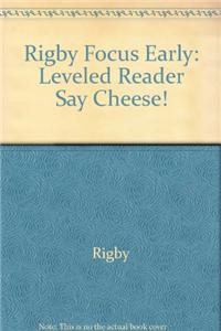 Leveled Reader
