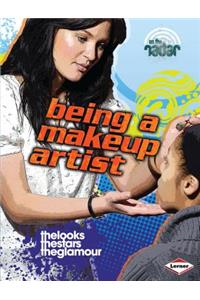 Being a Makeup Artist