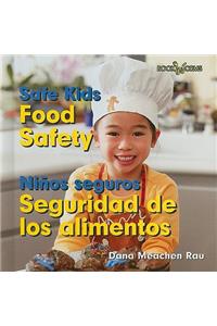 Seguridad de Los Alimentos / Food Safety