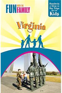 Fun with the Family: Virginia